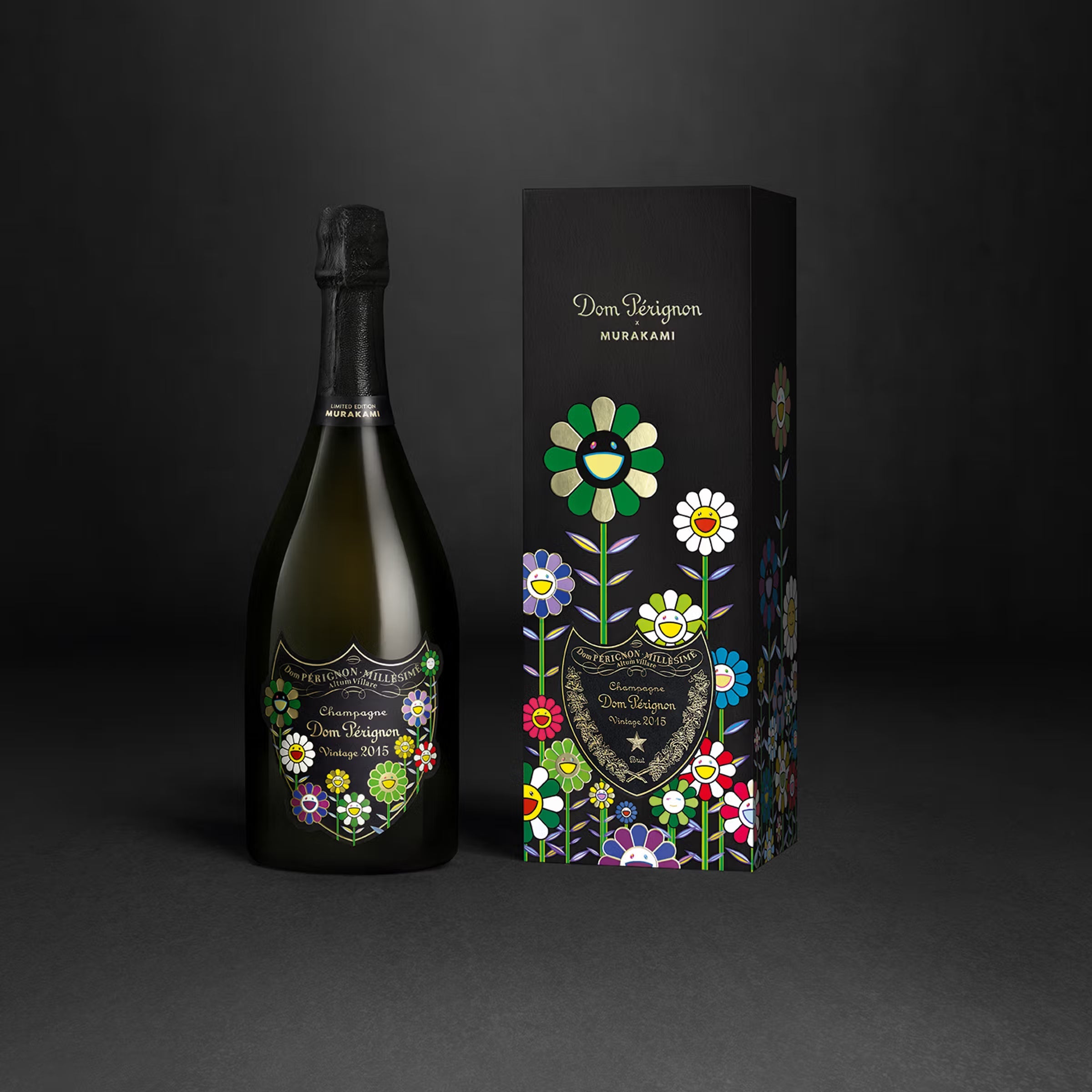 Dom Pérignon