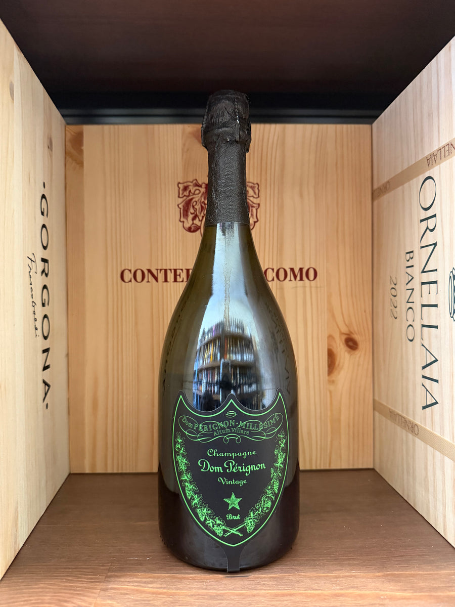 Dom Pérignon Luminous Vintage 2015