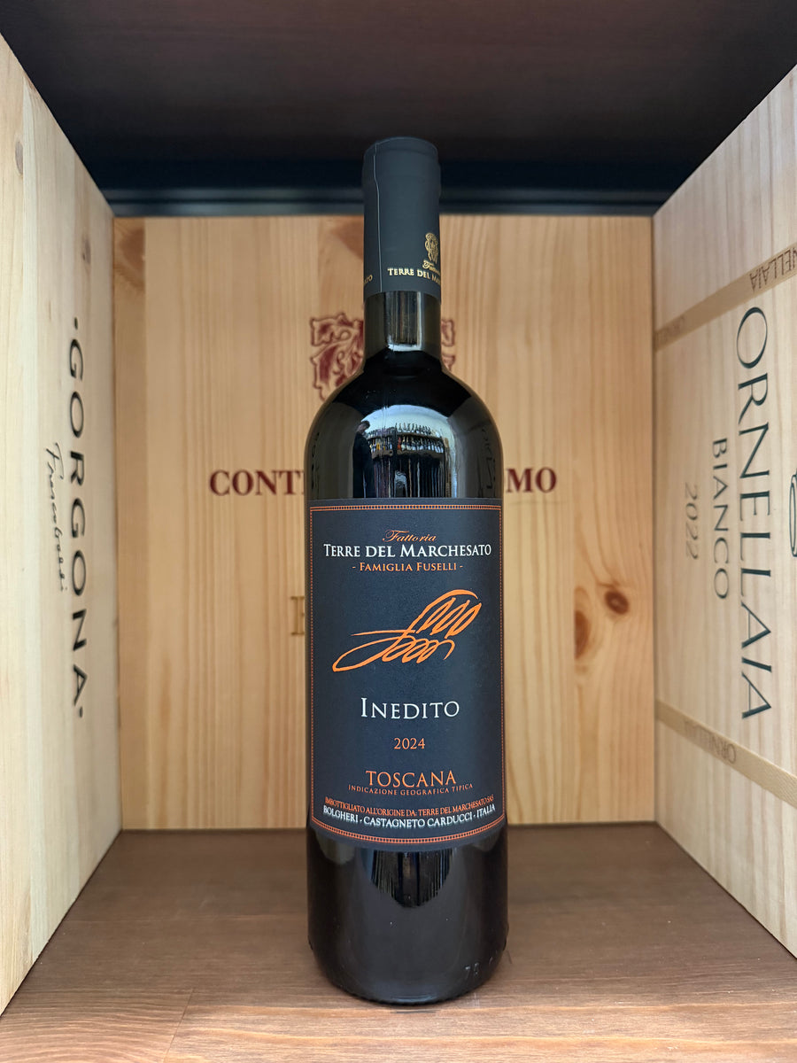 Inedito Terre del Marchesato 2024