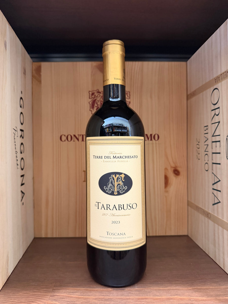 Tarabuso Terre del Marchesato 2023