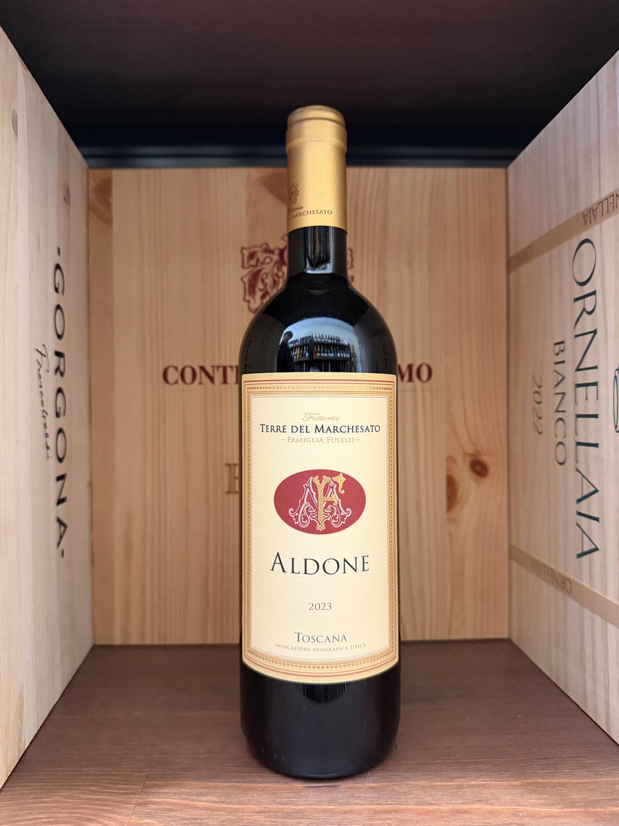 Aldone Terre del Marchesato 2023