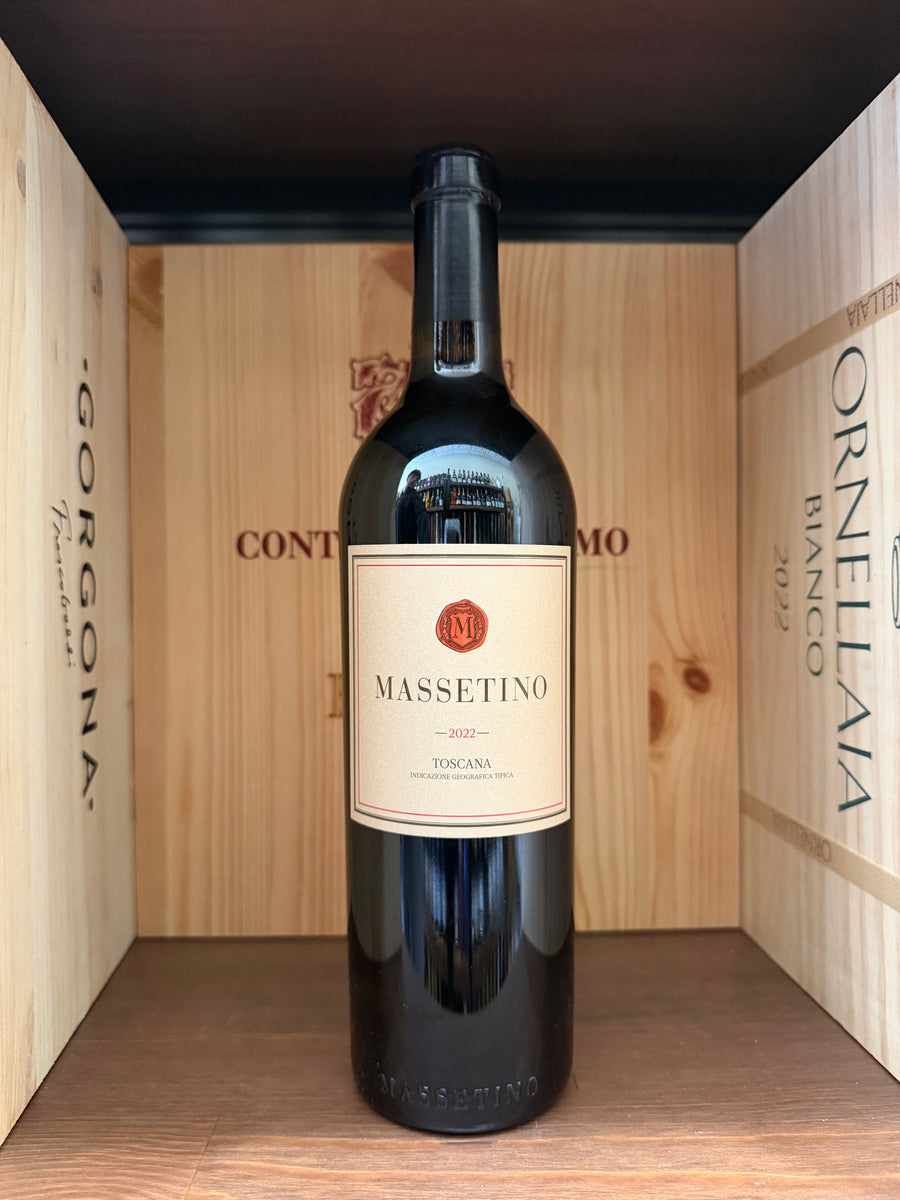Massetino 2022