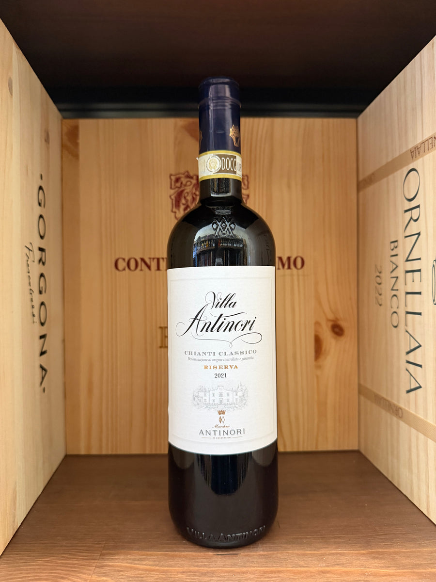Villa Antinori Chianti Riserva 2021