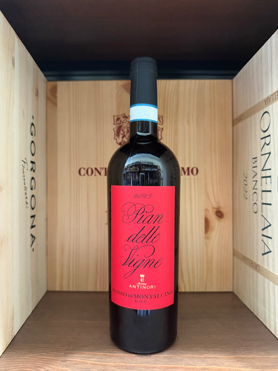 Pian delle Vigne Rosso di Montalcino 2023