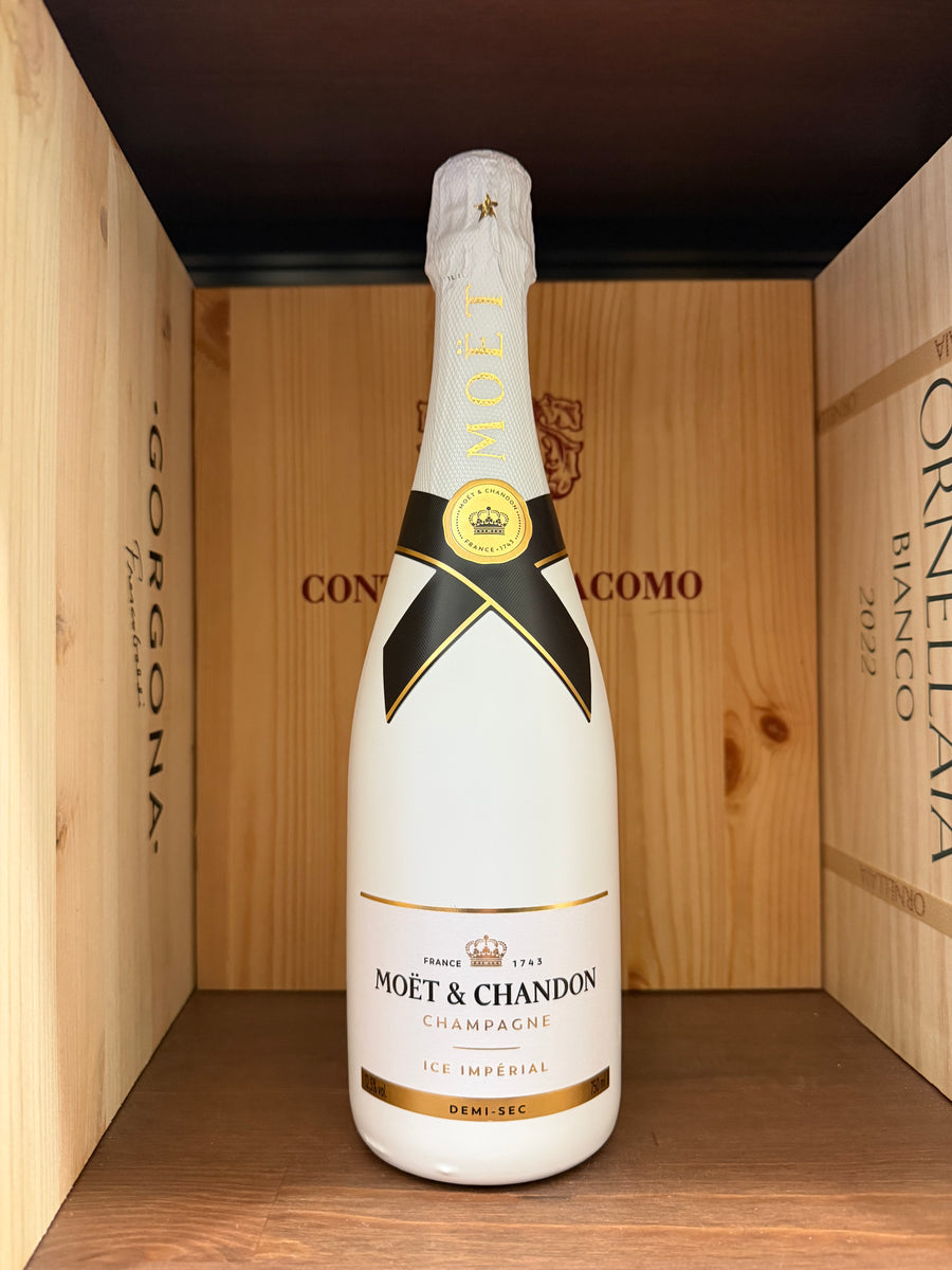 Moet & Chandon Ice Imperial