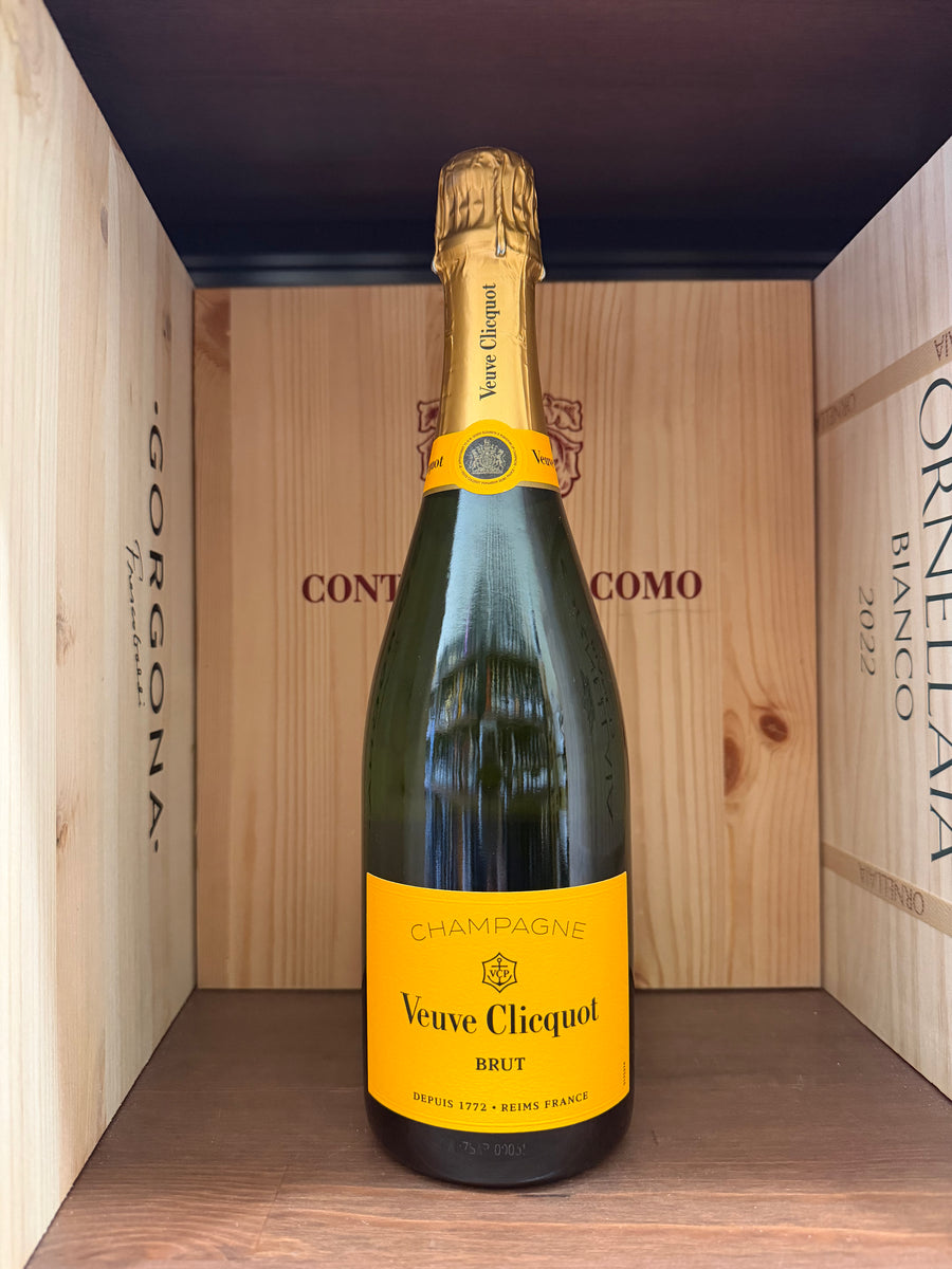 Veuve Clicquot Brut
