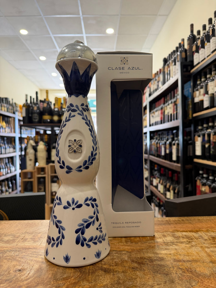 Clase Azul Tequila Reposado