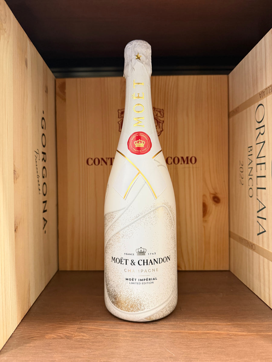 Moet & Chandon Limited Edition