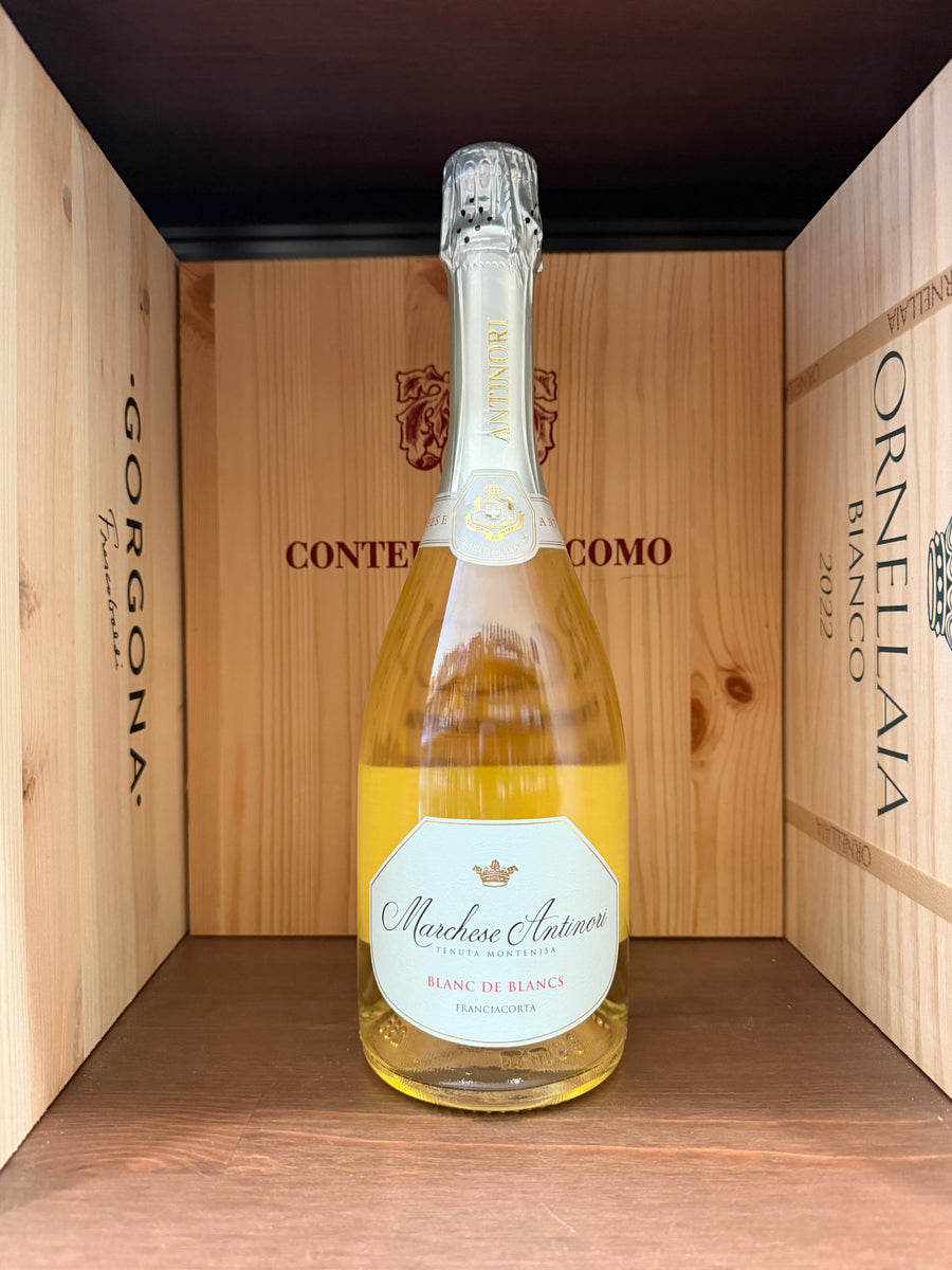 Marchese Antinori Blanc De Blancs