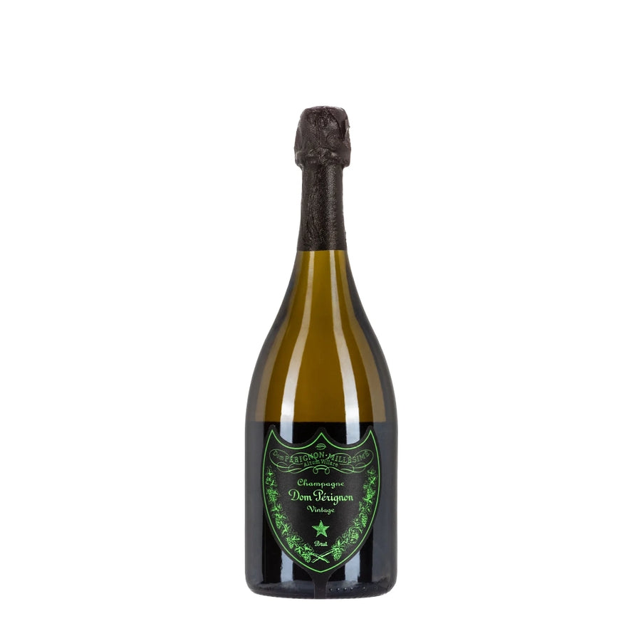 Dom Pérignon Luminous Vintage 2013